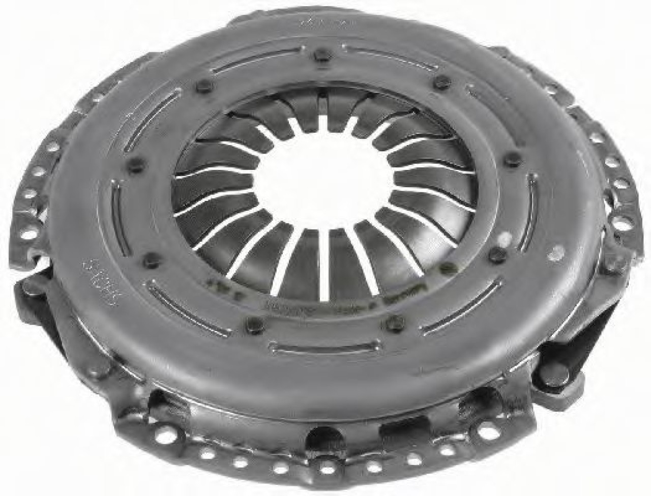 Placa presiune ambreiaj SUBARU IMPREZA Hatchback (GR, GH, G3) (2007 - 2016) SACHS 3082 001 181 piesa NOUA