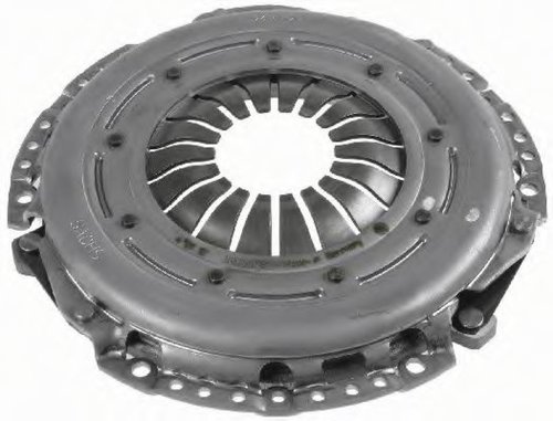Placa presiune ambreiaj SUBARU LEGACY V (BM, BR) (2009 - 2016) SACHS 3082 001 181 piesa NOUA