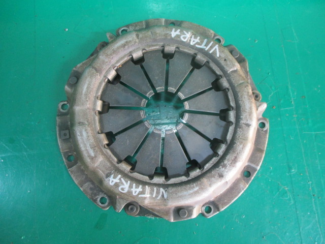 PLACA PRESIUNE AMBREIAJ SUZUKI VITARA 1.6 i 16V 4x4 FAB. 1988 – 2002 ⭐⭐⭐⭐⭐