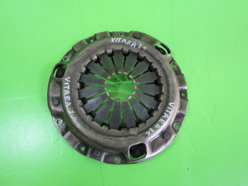 PLACA PRESIUNE AMBREIAJ SUZUKI VITARA 2.0 TD 4x4 FAB. 1988 – 2002 ⭐⭐⭐⭐⭐