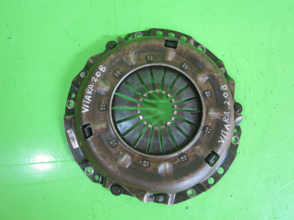 PLACA PRESIUNE AMBREIAJ SUZUKI VITARA 2.0 V6 4x4 FAB. 1988 – 2002 ⭐⭐⭐⭐⭐