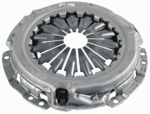 Placa presiune ambreiaj TOYOTA COROLLA Combi (E12J, E12T) (2001 - 2007) SACHS 3082 600 745 piesa NOU...