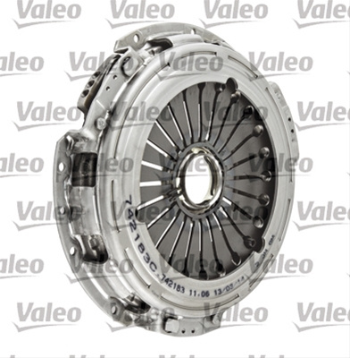 Placa Presiune Ambreiaj Valeo Deutz-Fahr 805700