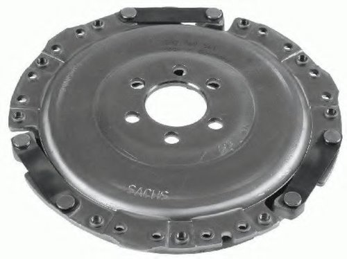 Placa presiune ambreiaj VW CADDY II Combi (9K9B) (1995 - 2004) SACHS 3082 149 541 piesa NOUA