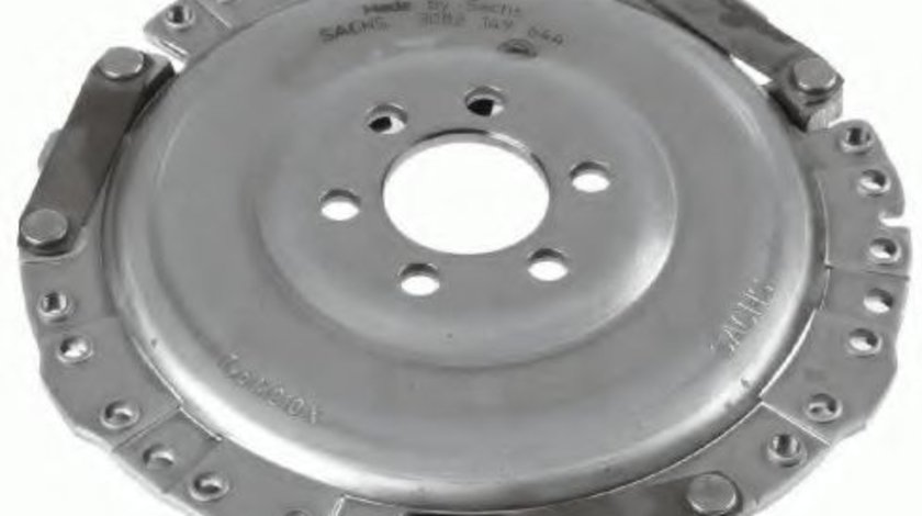 Placa presiune ambreiaj VW GOLF IV (1J1) (1997 - 2005) SACHS 3082 149 644 piesa NOUA