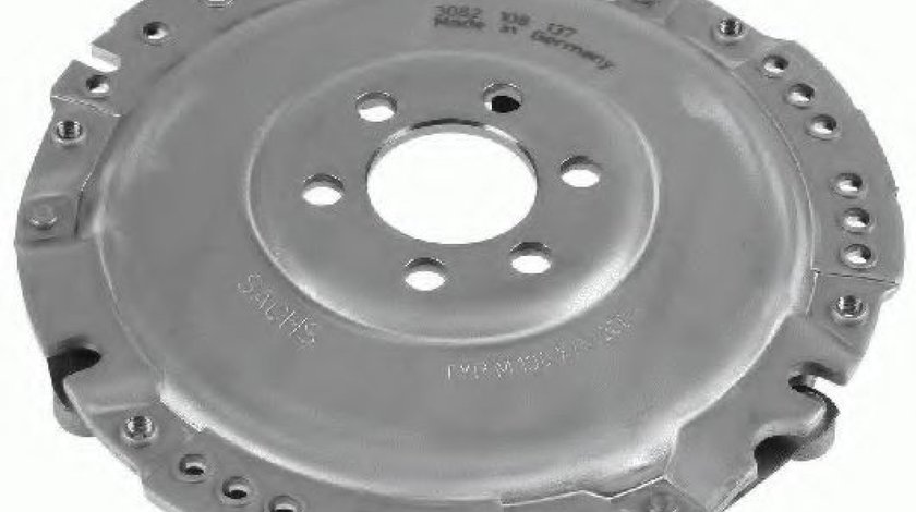 Placa presiune ambreiaj VW GOLF IV Cabriolet (1E7) (1998 - 2002) SACHS 3082 108 137 piesa NOUA