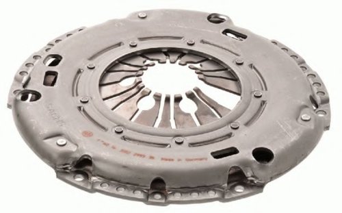 Placa presiune ambreiaj VW GOLF IV Variant (1J5) (1999 - 2006) SACHS 3082 299 335 piesa NOUA