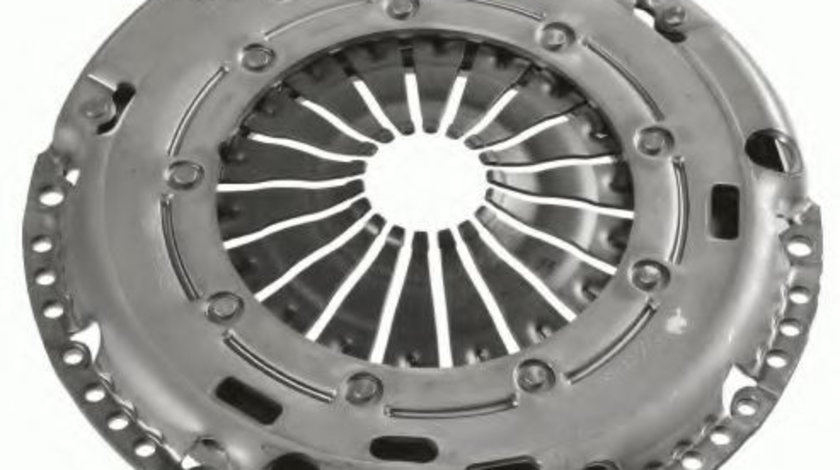 Placa presiune ambreiaj VW GOLF VII (5G1, BE1) (2012 - 2016) SACHS 3082 002 040 piesa NOUA