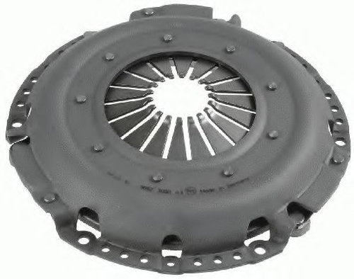 Placa presiune ambreiaj VW LT II platou / sasiu (2DC, 2DF, 2DG, 2DL, 2DM) (1996 - 2006) SACHS 3082 3...