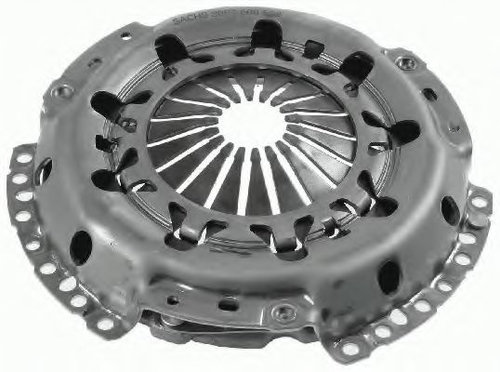 Placa presiune ambreiaj VW LUPO (6X1, 6E1) (1998 - 2005) SACHS 3082 600 502 piesa NOUA