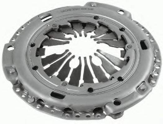 Placa presiune ambreiaj VW NEW BEETLE (9C1, 1C1) (1998 - 2010) SACHS 3082 600 506 piesa NOUA