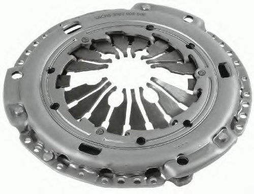 Placa presiune ambreiaj VW NEW BEETLE (9C1, 1C1) (1998 - 2010) SACHS 3082 600 506 piesa NOUA