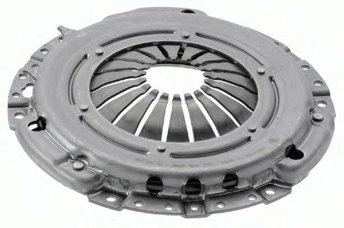 Placa presiune ambreiaj VW NEW BEETLE (9C1, 1C1) (1998 - 2010) SACHS 3082 194 233 piesa NOUA