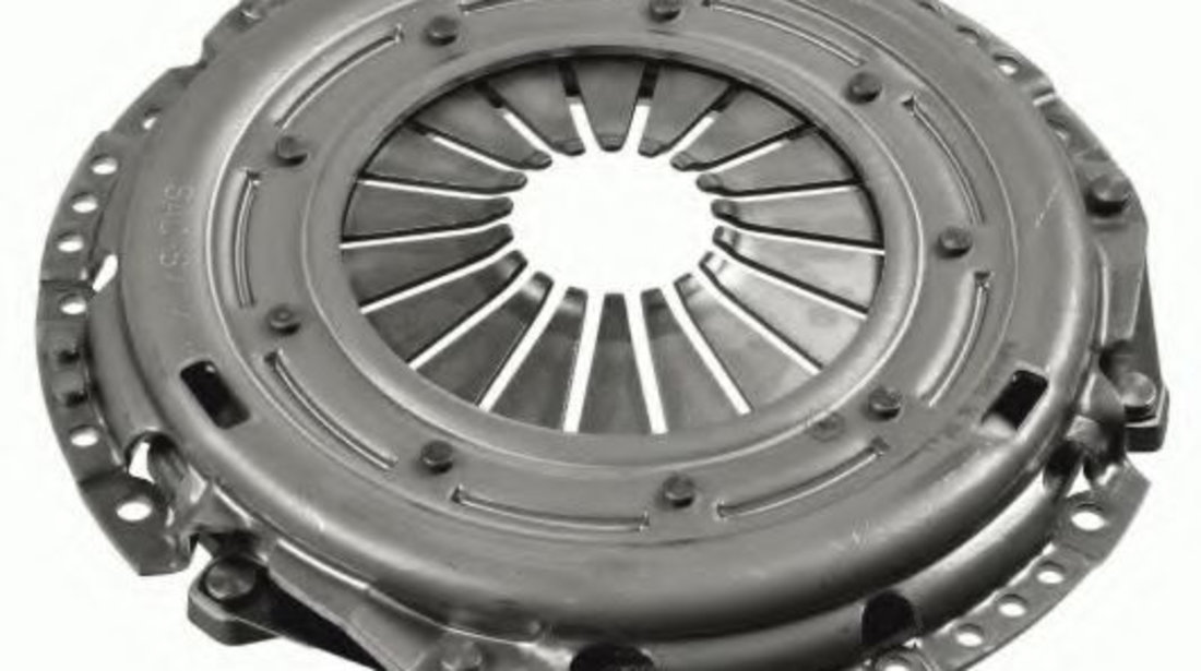 Placa presiune ambreiaj VW POLO (6R, 6C) (2009 - 2016) SACHS 3082 002 048 piesa NOUA
