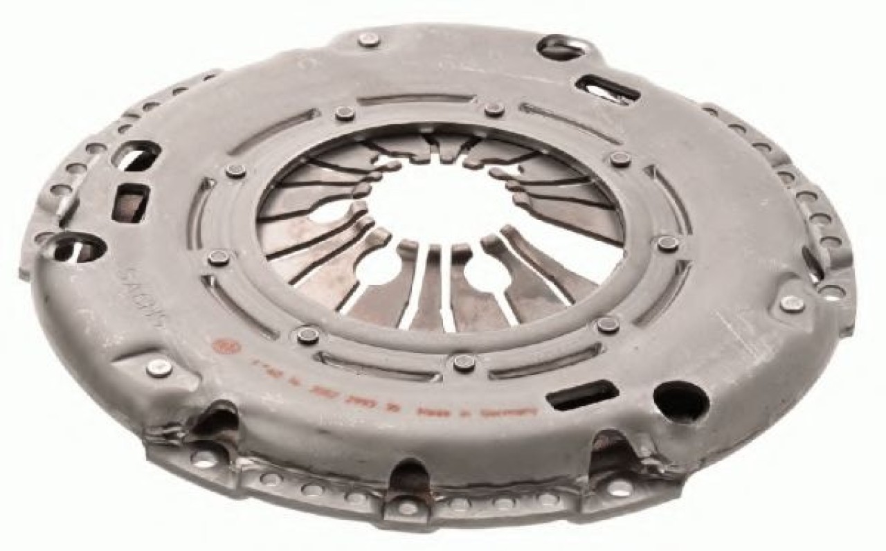 Placa presiune ambreiaj VW POLO (9N) (2001 - 2012) SACHS 3082 299 335 piesa NOUA