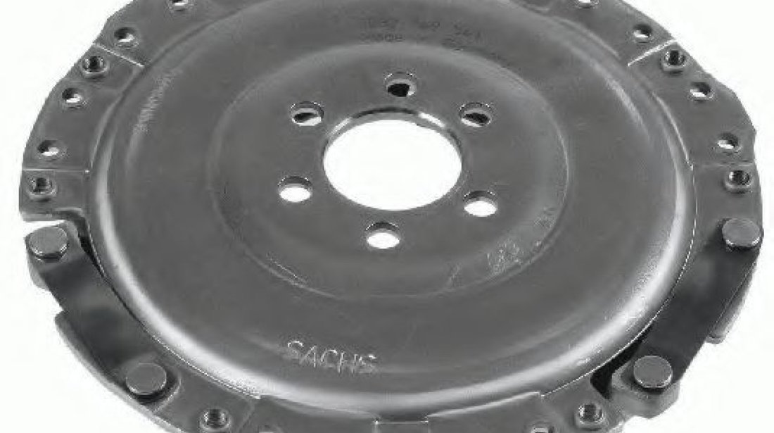 Placa presiune ambreiaj VW POLO CLASSIC (6KV2) (1995 - 2006) SACHS 3082 149 541 piesa NOUA