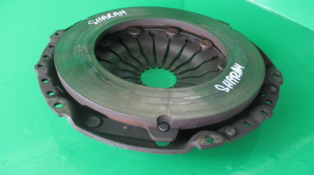 PLACA PRESIUNE AMBREIAJ VW SHARAN 1.9 TDI FAB. 1996 - 2000 ⭐⭐⭐⭐⭐