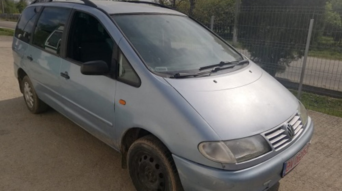 PLACA PRESIUNE AMBREIAJ VW SHARAN 1.9 TDI FAB. 1996 - 2000 ⭐⭐⭐⭐⭐
