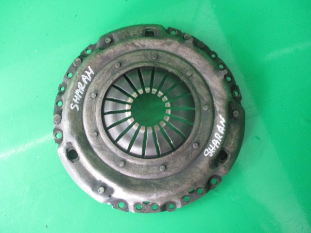 PLACA PRESIUNE AMBREIAJ VW SHARAN 1.9 TDI FAB. 1996 - 2000 ⭐⭐⭐⭐⭐