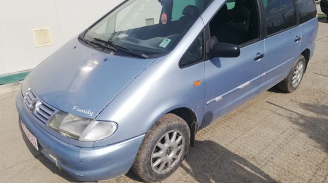 PLACA PRESIUNE AMBREIAJ VW SHARAN 1.9 TDI FAB. 1996 - 2000 ⭐⭐⭐⭐⭐