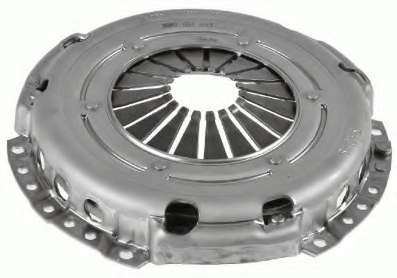 Placa presiune ambreiaj VW UP (2011 - 2016) SACHS 3082 001 613 piesa NOUA