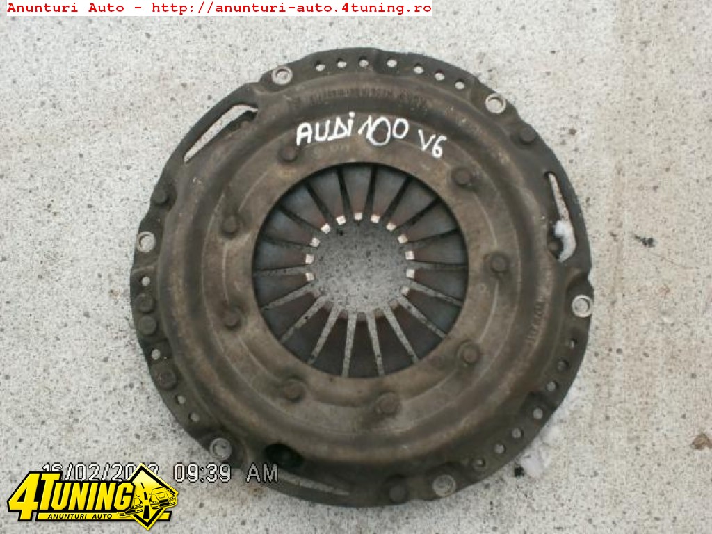 Placa presiune Audi 100