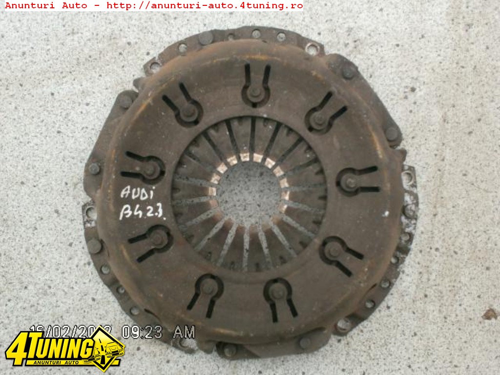 Placa presiune Audi 80 B4