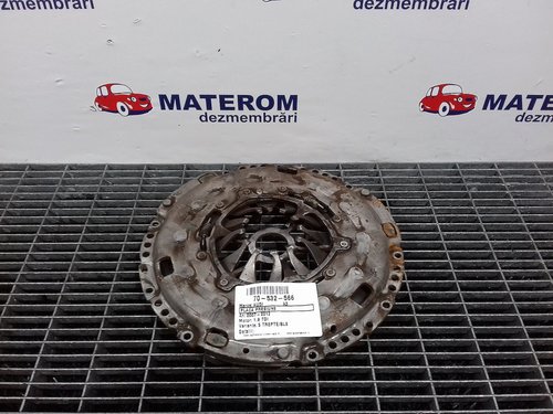 PLACA PRESIUNE AUDI A3 1.9 TDI - (2007 2012)