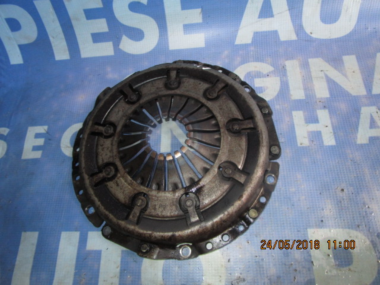 Placa presiune Audi A4 1.9tdi