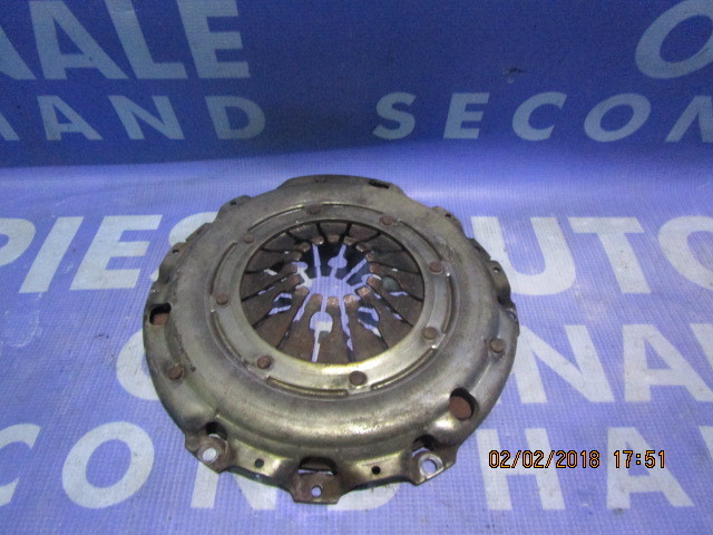 Placa presiune Audi A4