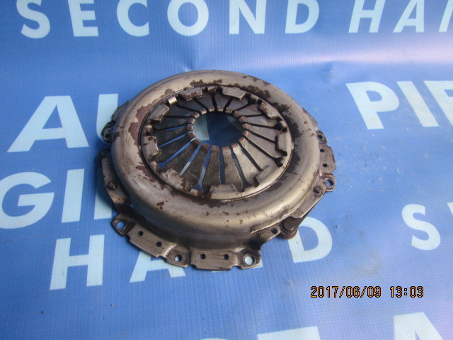 Placa presiune Audi A4