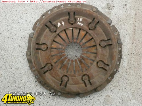 Placa presiune Audi A4