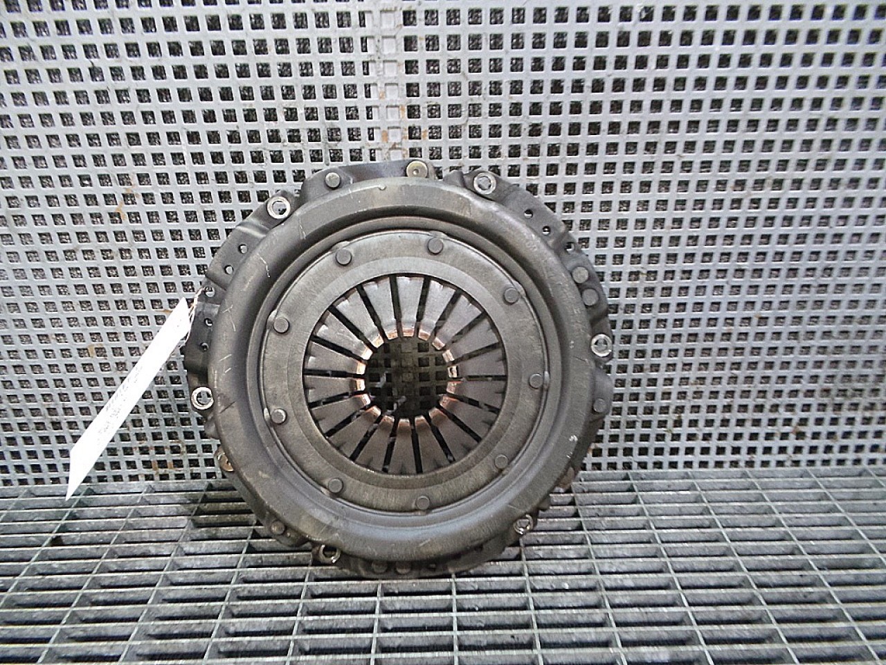 PLACA PRESIUNE AUDI A6 1.8 T - (2001 200