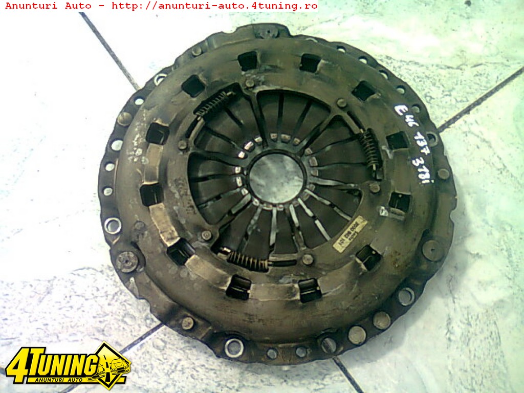 Placa presiune BMW 318ci E46