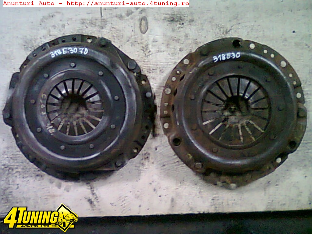 Placa presiune BMW 318i E30
