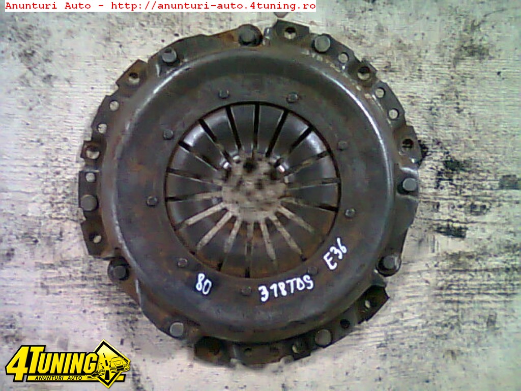 Placa presiune BMW 318tds E36