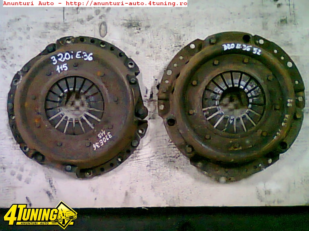 Placa presiune BMW 320i E36