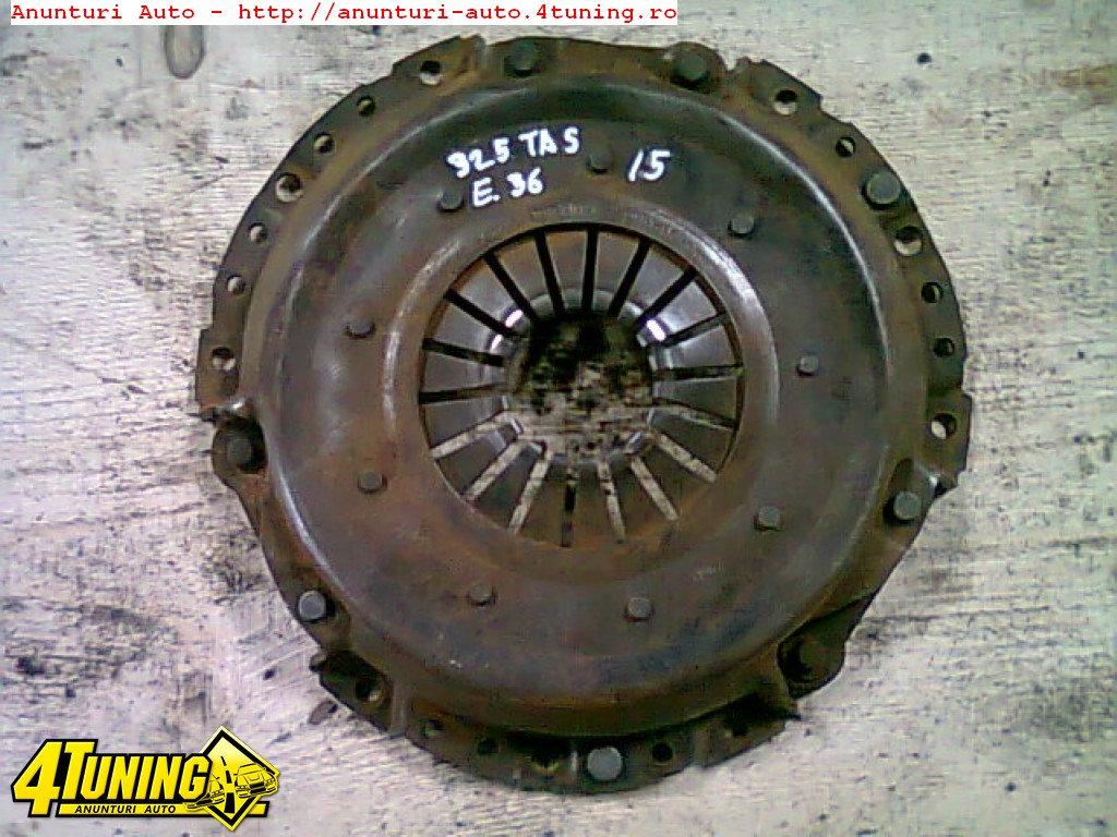 Placa presiune BMW 325tds E36