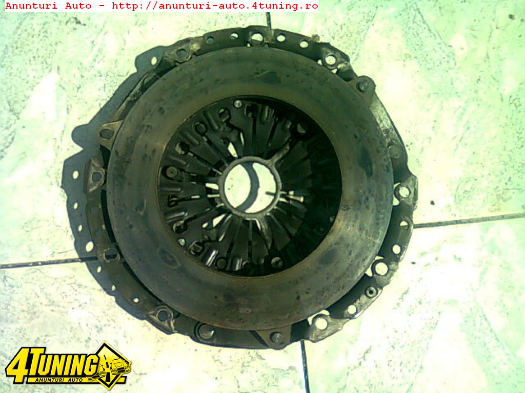 Placa presiune BMW 330XD E46