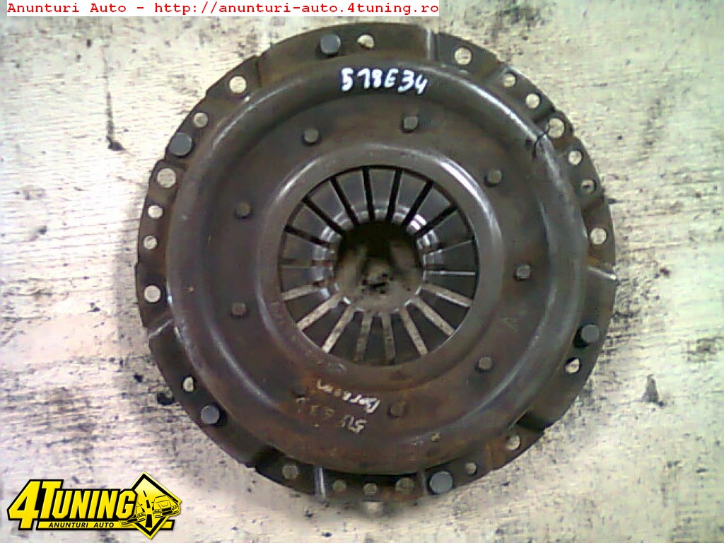 Placa presiune BMW 518i E34