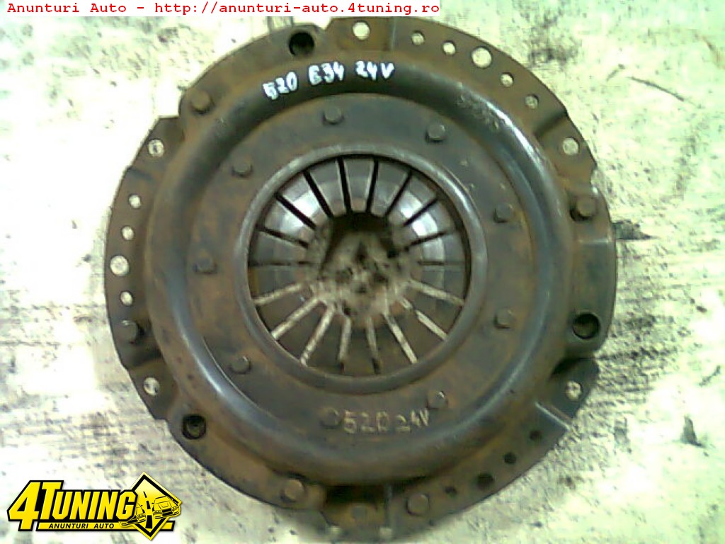 Placa presiune BMW 520i E34