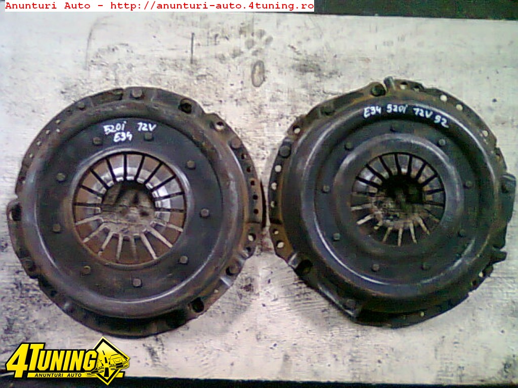 Placa presiune BMW 520i E34