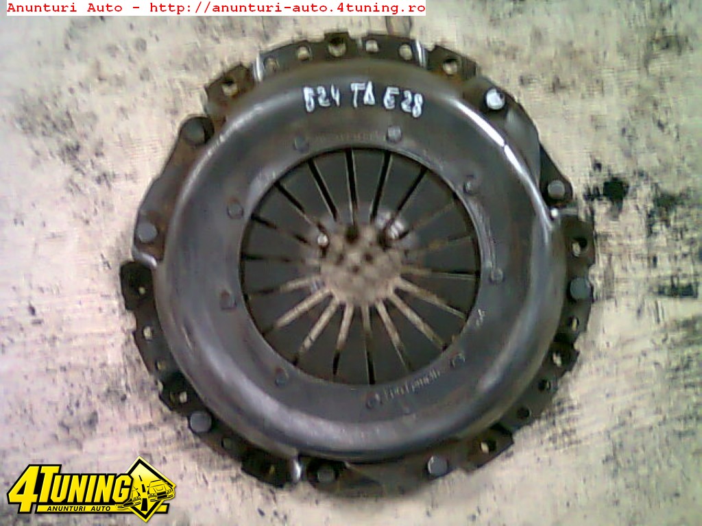 Placa presiune BMW 524td E28