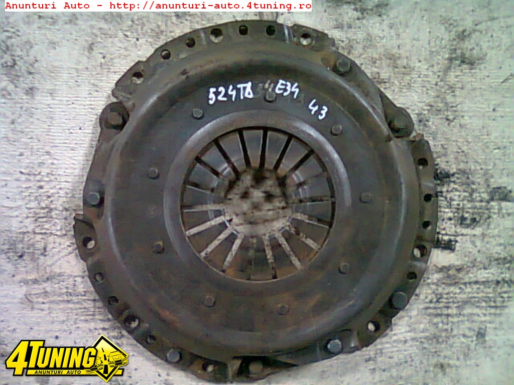 Placa presiune BMW 524td E34