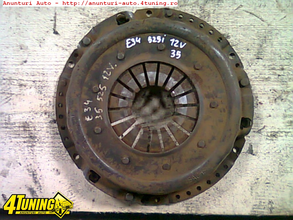 Placa presiune BMW 525i E34