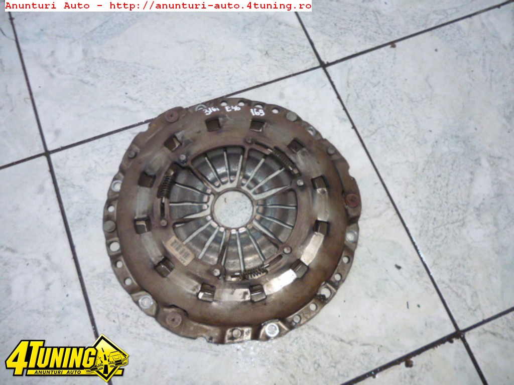 Placa presiune BMW E46