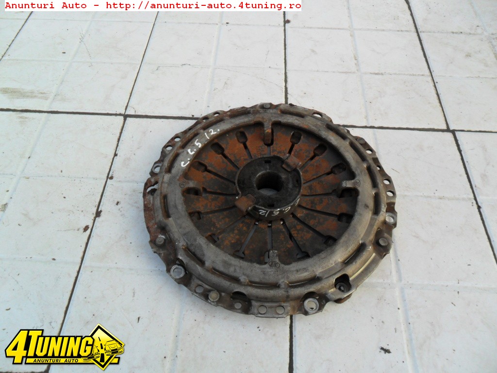 Placa presiune Citroen C5