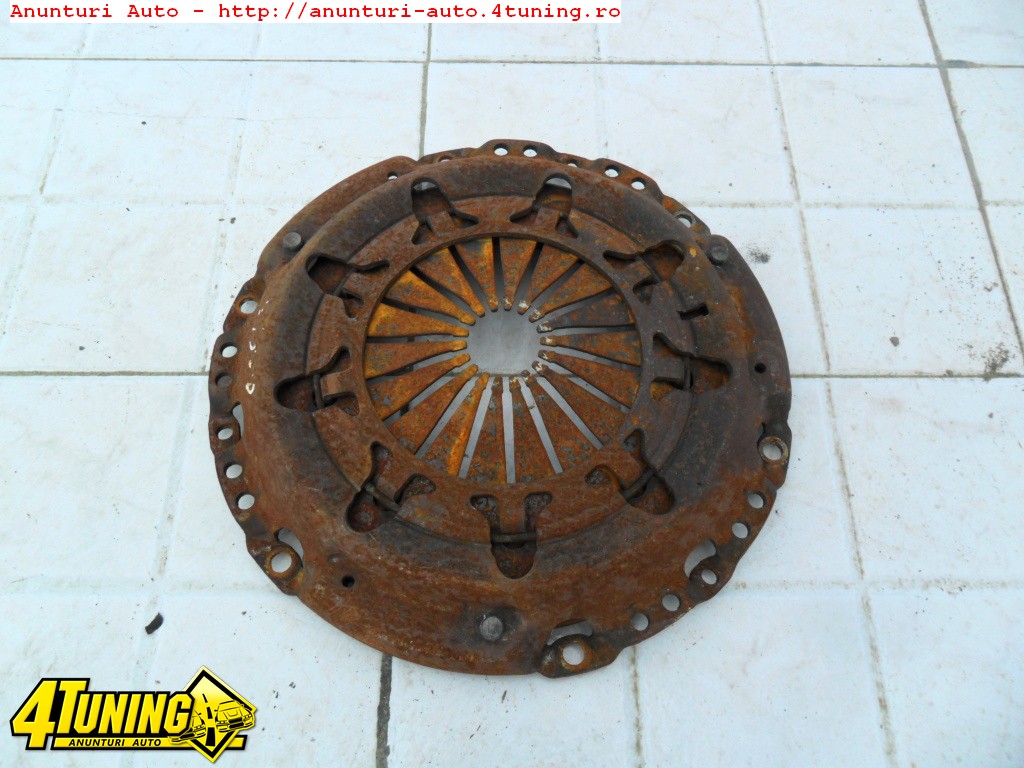 Placa presiune Citroen C5