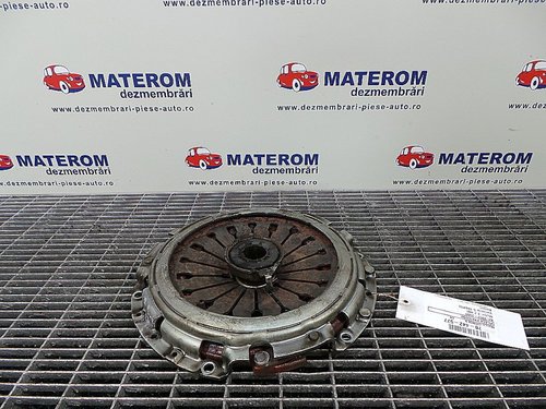 PLACA PRESIUNE CITROEN C8 2.2 HDI - (2002 2008)