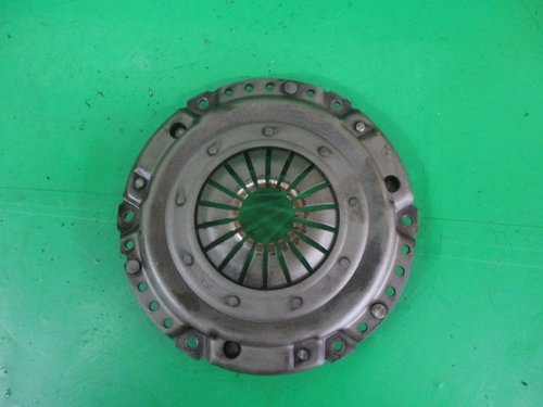 PLACA PRESIUNE COD 412015904 OPEL ZAFIRA A FAB. 1999 - 2005 / ASTRA G / VECTRA B ⭐⭐⭐⭐⭐